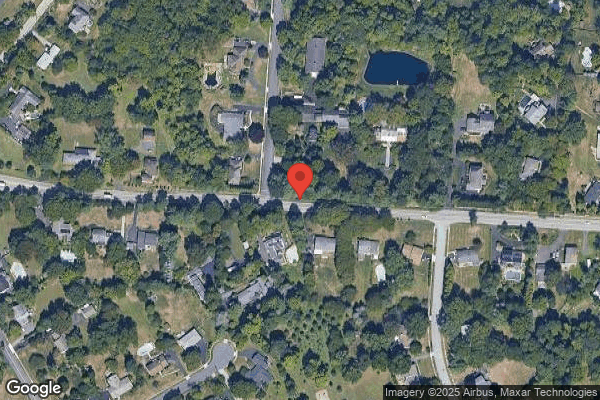 WILLOWBROOKE COURT-SPRING HOUS nursing home in LOWER GWYNEDD, PA - Photo 1 of 10