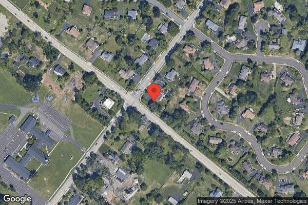 WILLOWBROOKE CTSKDCARECTR AT FORTWASHINGTONESTATES nursing home in FORT WASHINGTON, PA - Photo 1 of 10