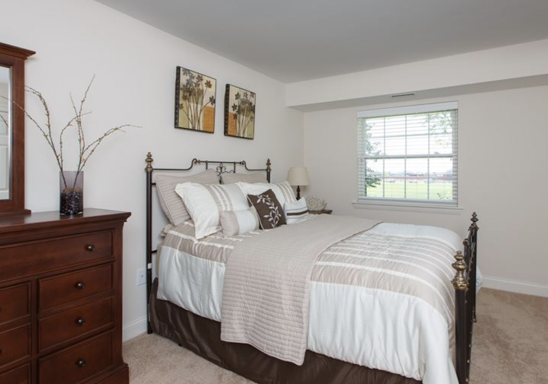 WILLOWBROOKE CTSKDCARECTR AT FORTWASHINGTONESTATES nursing home in FORT WASHINGTON, PA - Photo 3 of 10