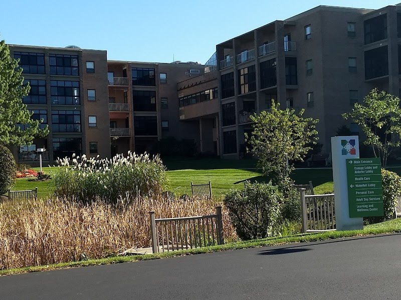 COMMUNITY AT ROCKHILL, THE nursing home in SELLERSVILLE, PA - Photo 5 of 10