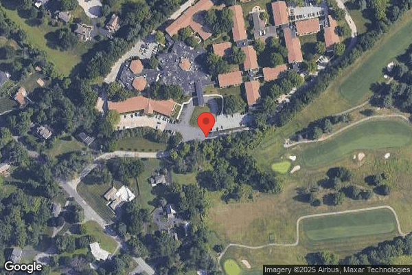 WESLEY ENHANCED LIVING MAIN LINE REHAB AND SKD NSG nursing home in MEDIA, PA - Photo 1 of 10