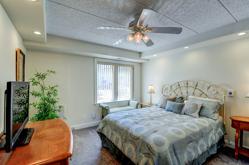 WESLEY ENHANCED LIVING MAIN LINE REHAB AND SKD NSG nursing home in MEDIA, PA - Photo 3 of 10