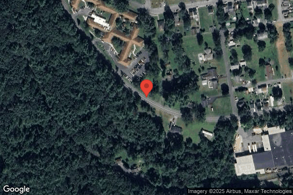 TREMONT HEALTH & REHABILITATION CENTER nursing home in TREMONT, PA - Photo 1 of 10