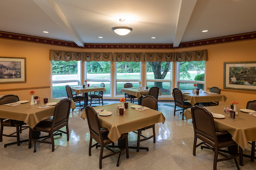 TREMONT HEALTH & REHABILITATION CENTER nursing home in TREMONT, PA - Photo 4 of 10