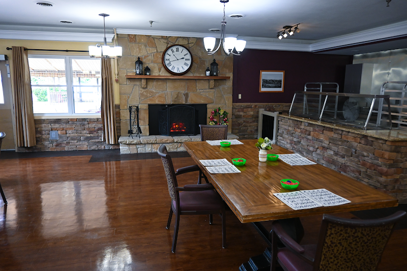 TWIN LAKES REHABILITATION AND HEALTHCARE CENTER nursing home in GREENSBURG, PA - Photo 5 of 5