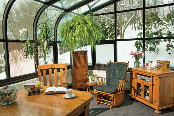 OAKWOOD HEIGHTS VILLAGE nursing home in OIL CITY, PA - Photo 4 of 5