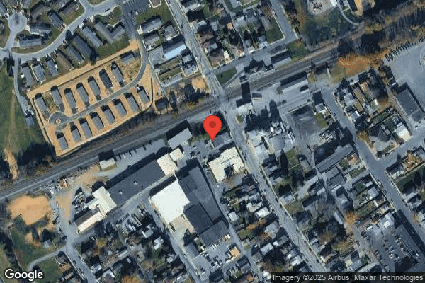 KADIMA REHABILITATION & NURSING AT PALMYRA nursing home in PALMYRA, PA - Photo 1 of 5