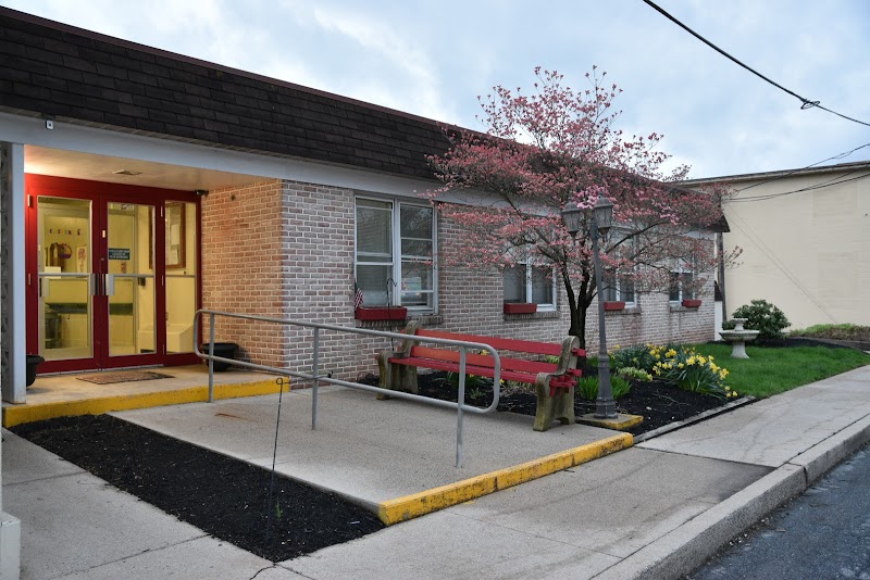 KADIMA REHABILITATION & NURSING AT PALMYRA nursing home in PALMYRA, PA - Photo 2 of 5