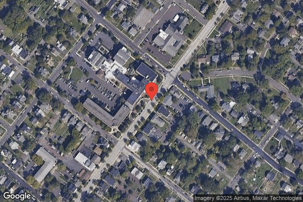 ELM TERRACE GARDENS nursing home in LANSDALE, PA - Photo 1 of 9