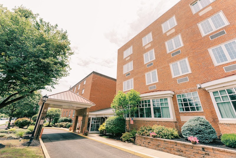 ELM TERRACE GARDENS nursing home in LANSDALE, PA - Photo 2 of 9