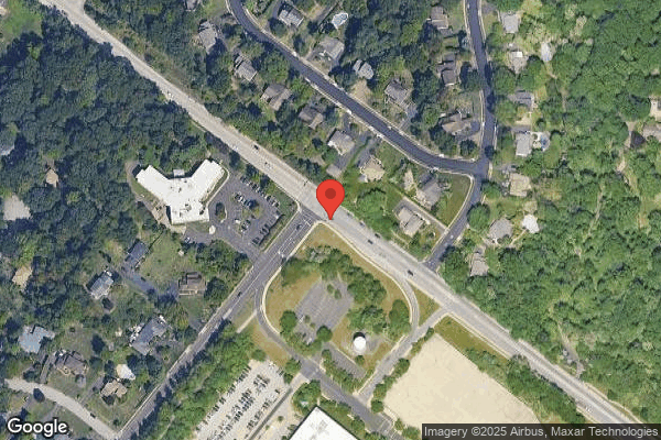 DRESHER HILL HEALTH & REHABILITATION CENTER nursing home in FORT WASHINGTON, PA - Photo 1 of 10