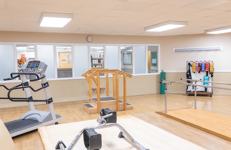 DRESHER HILL HEALTH & REHABILITATION CENTER nursing home in FORT WASHINGTON, PA - Photo 5 of 10