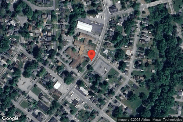 GROVE MANOR nursing home in GROVE CITY, PA - Photo 1 of 5