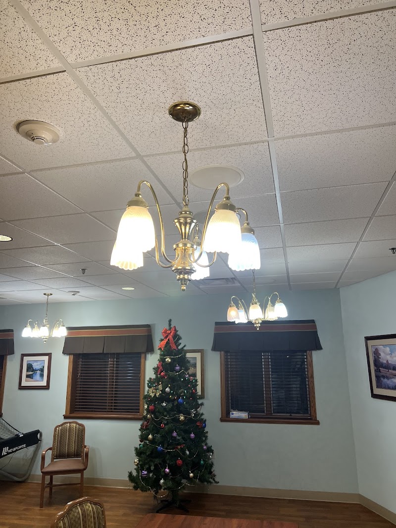 GROVE MANOR nursing home in GROVE CITY, PA - Photo 5 of 5