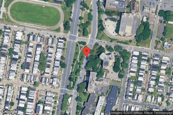 WILLOWCREST nursing home in PHILADELPHIA, PA