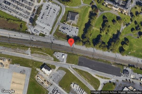 COURTYARD GARDENS NURSING AND REHAB CTR nursing home in MIDDLETOWN, PA