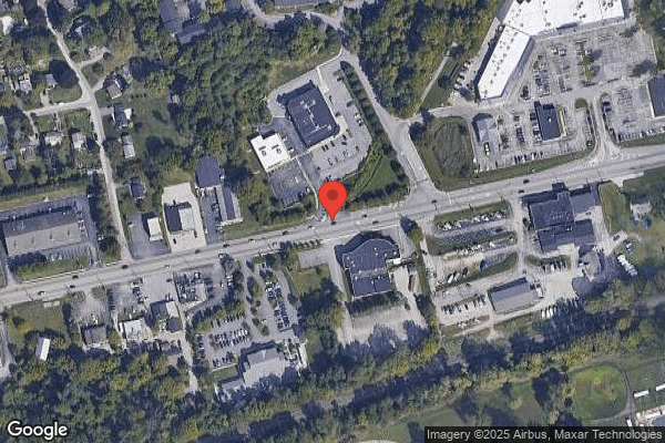 GREEN MEADOWS NURSING & REHABILITATION CENTER nursing home in MALVERN, PA - Photo 1 of 10