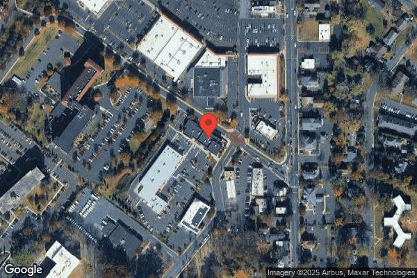 WESLEY ENHANCED LIVING - DOYLESTOWN nursing home in DOYLESTOWN, PA - Photo 1 of 10