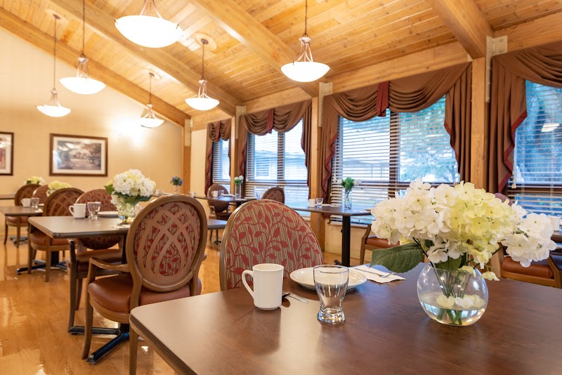 LANGHORNE GARDENS HEALTH & REHABILITATION CENTER nursing home in LANGHORNE, PA - Photo 4 of 10