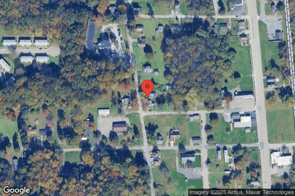 KADIMA REHABILITATION & NURSING AT NEW CASTLE nursing home in NEW CASTLE, PA - Photo 1 of 4