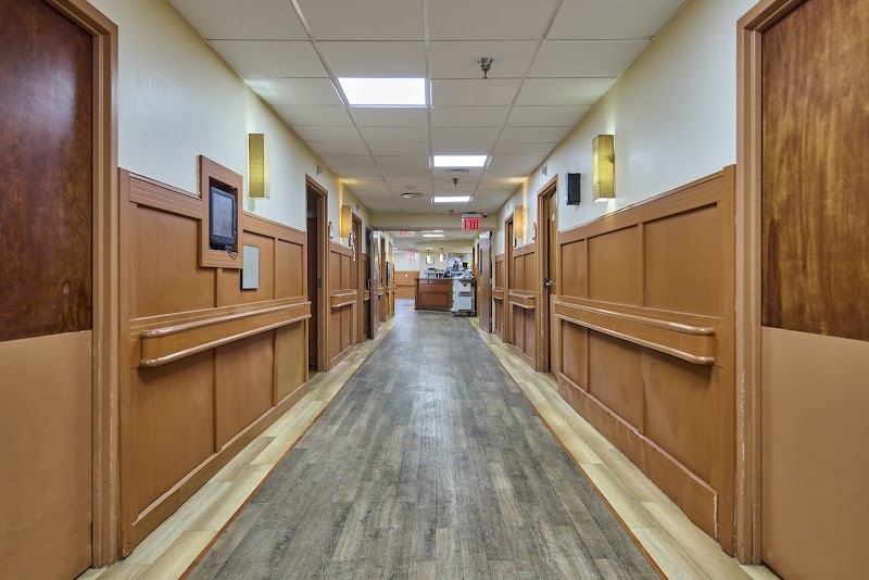 IVY HILL POST ACUTE NURSING & REHABILITATION LLC nursing home in PHILADELPHIA, PA - Photo 4 of 5