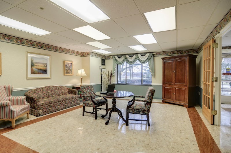 BETHLEHEM NORTH SKILLED NURSING AND REHABILITATION nursing home in BETHLEHEM, PA - Photo 2 of 10