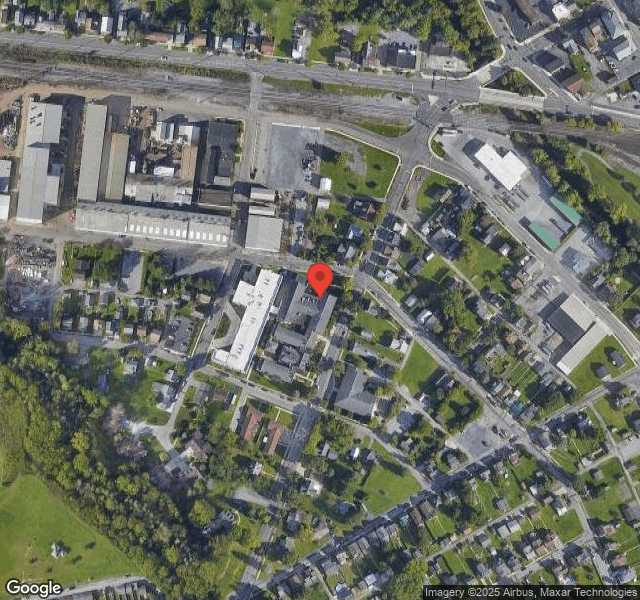 Presbyterian Homes-Presby nursing home in HOLLIDAYSBURG, PA - Photo 1 of 5