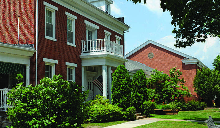 Presbyterian Homes-Presby nursing home in HOLLIDAYSBURG, PA - Photo 2 of 5