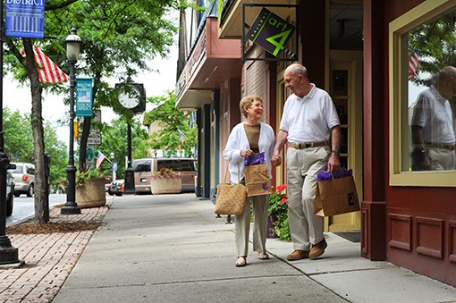 Presbyterian Homes-Presby nursing home in HOLLIDAYSBURG, PA - Photo 3 of 5