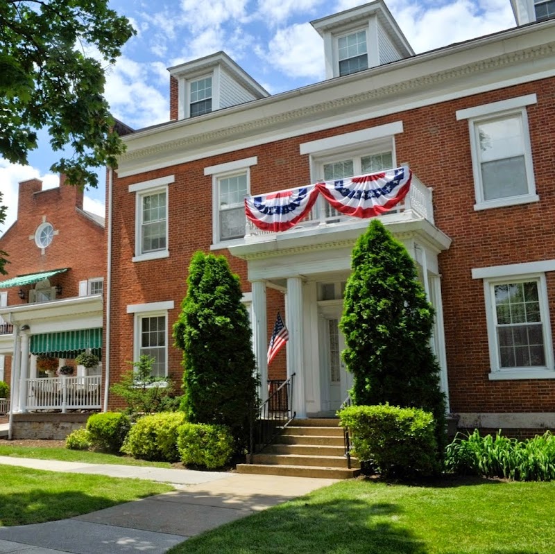 Presbyterian Homes-Presby nursing home in HOLLIDAYSBURG, PA - Photo 4 of 5