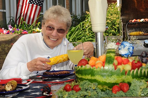 Presbyterian Homes-Presby nursing home in HOLLIDAYSBURG, PA - Photo 5 of 5
