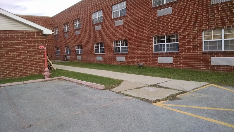 HERITAGE RIDGE SENIOR LIVING AT WINDY HILL nursing home in PHILIPSBURG, PA - Photo 5 of 5