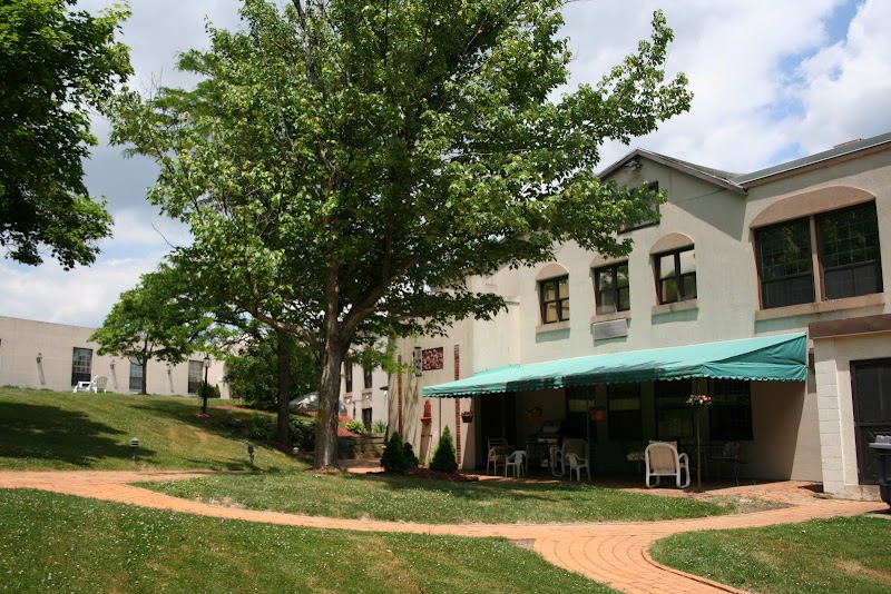 QUALITY LIFE SERVICES - SARVER nursing home in SARVER, PA - Photo 3 of 5