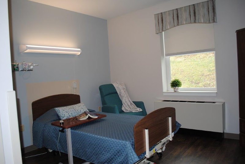 QUALITY LIFE SERVICES - SARVER nursing home in SARVER, PA - Photo 4 of 5