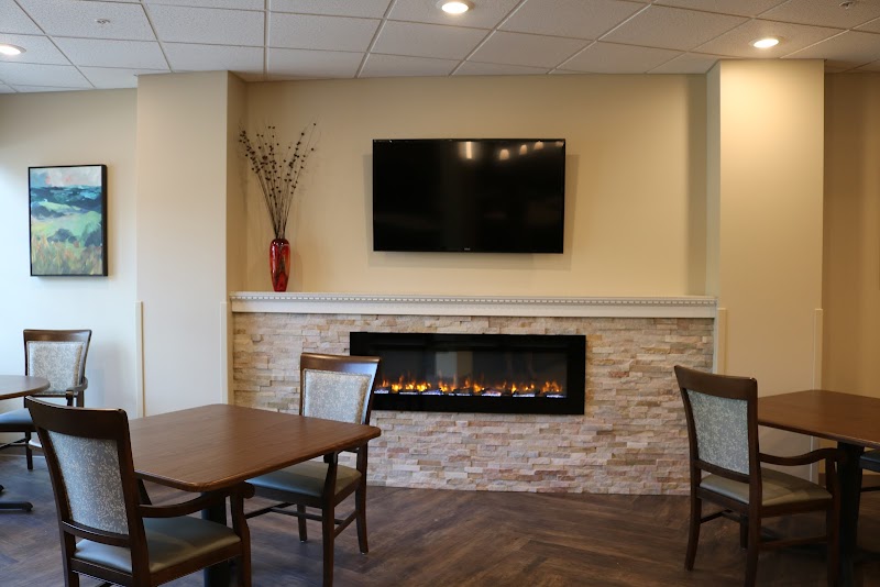 QUALITY LIFE SERVICES - SARVER nursing home in SARVER, PA - Photo 5 of 5