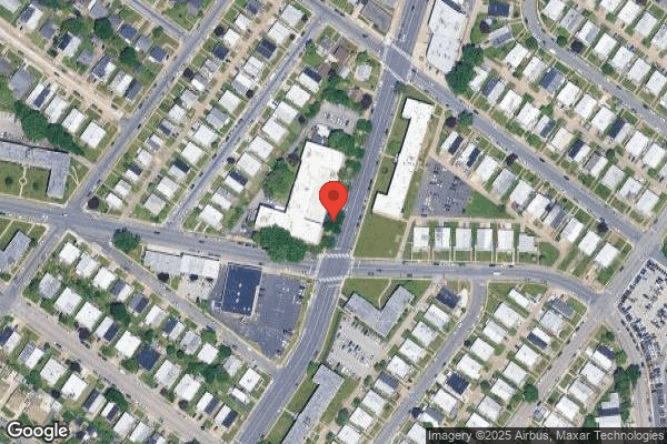 ROOSEVELT REHABILITATION AND HEALTHCARE CENTER nursing home in PHILADELPHIA, PA - Photo 1 of 5