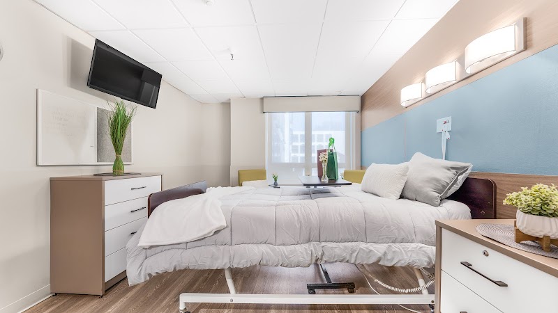 ROOSEVELT REHABILITATION AND HEALTHCARE CENTER nursing home in PHILADELPHIA, PA - Photo 4 of 5