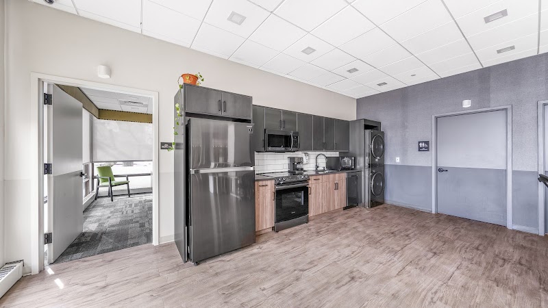 ROOSEVELT REHABILITATION AND HEALTHCARE CENTER nursing home in PHILADELPHIA, PA - Photo 5 of 5