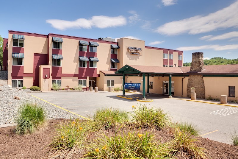 KADIMA REHABILITATION & NURSING AT CHESWICK nursing home in CHESWICK, PA - Photo 2 of 5