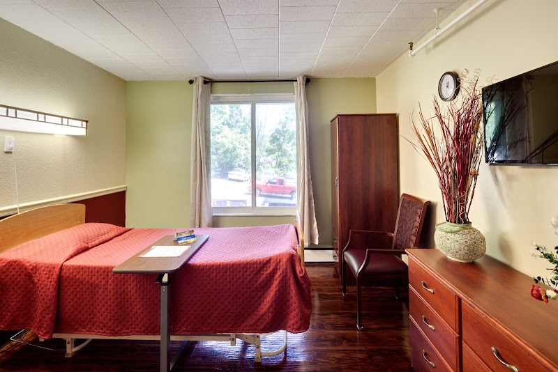 KADIMA REHABILITATION & NURSING AT CHESWICK nursing home in CHESWICK, PA - Photo 4 of 5