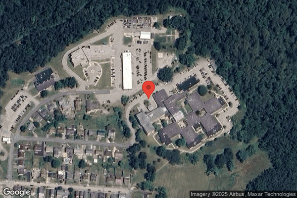 Saint Anne Home nursing home in GREENSBURG, PA - Photo 1 of 5