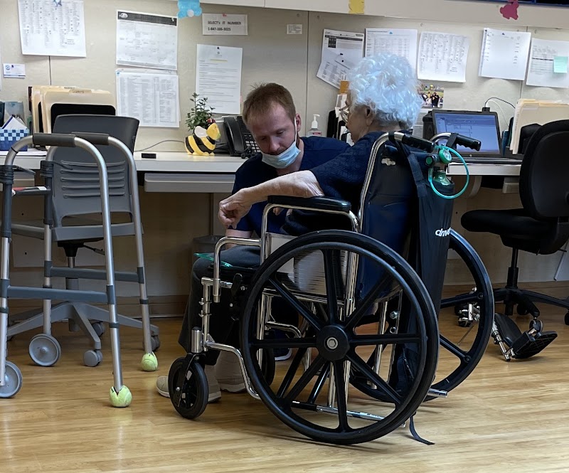 Saint Anne Home nursing home in GREENSBURG, PA - Photo 3 of 5