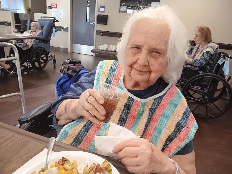 Saint Anne Home nursing home in GREENSBURG, PA - Photo 4 of 5