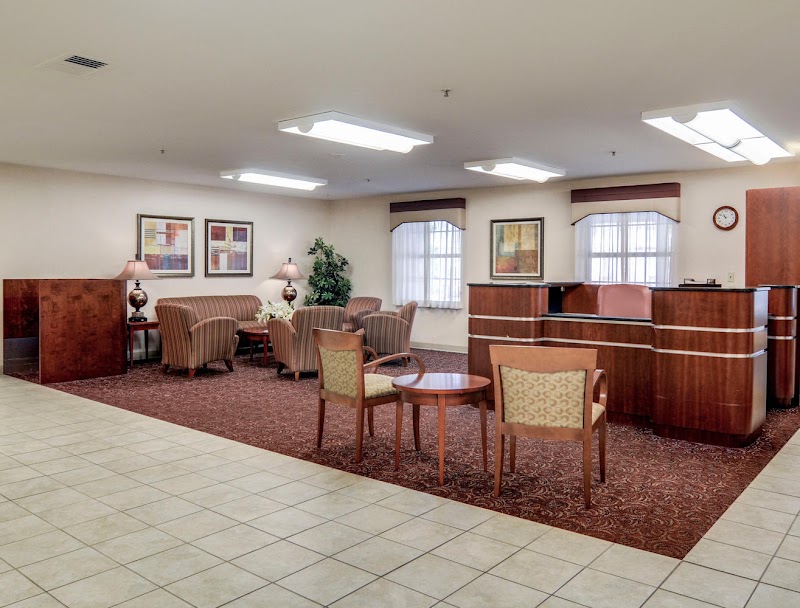 EASTON SKILLED NURSING AND REHABILITATION CENTER nursing home in EASTON, PA - Photo 5 of 10