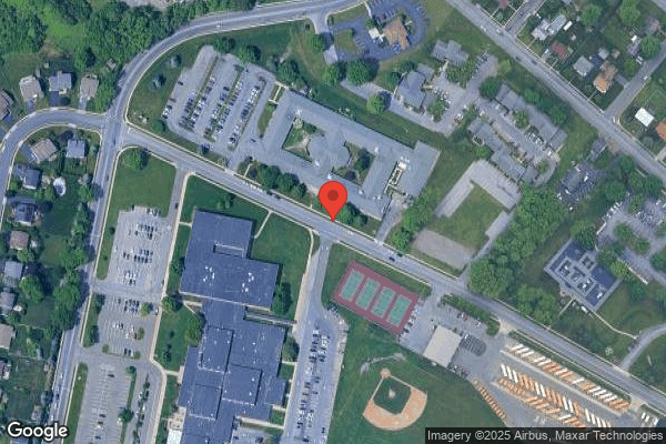 SINKING SPRING SKILLED NURSING AND REHABILITATION nursing home in SINKING SPRING, PA - Photo 1 of 5