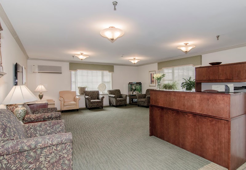 SINKING SPRING SKILLED NURSING AND REHABILITATION nursing home in SINKING SPRING, PA - Photo 4 of 5