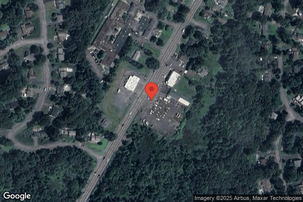 MOUNTAIN TOP REHABILITATION & HEALTHCARE  CENTER nursing home in MOUNTAIN TOP, PA - Photo 1 of 5