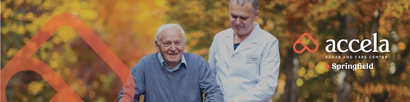 ACCELA REHAB AND CARE CENTER AT SPRINGFIELD nursing home in GLENSIDE, PA - Photo 4 of 5