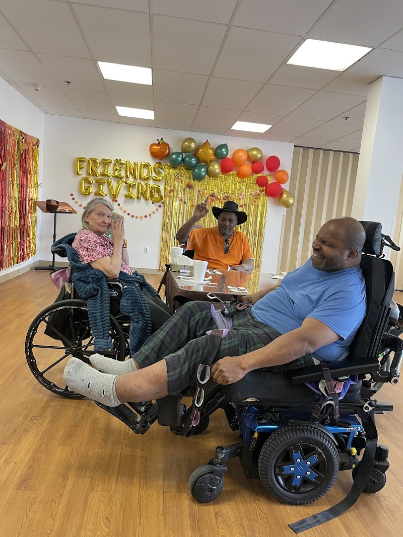 ACCELA REHAB AND CARE CENTER AT SPRINGFIELD nursing home in GLENSIDE, PA - Photo 5 of 5