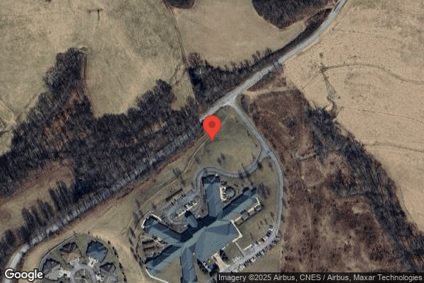 BETHLEN HM OF THE HUNGARIAN RF OF AMERICA nursing home in LIGONIER, PA - Photo 1 of 5